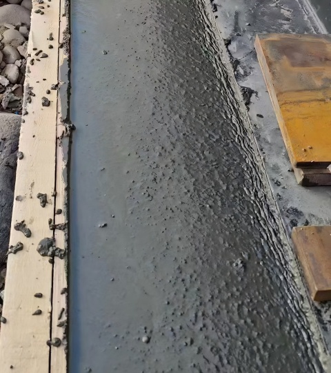 磴口环氧砂浆的特点及施工流程​