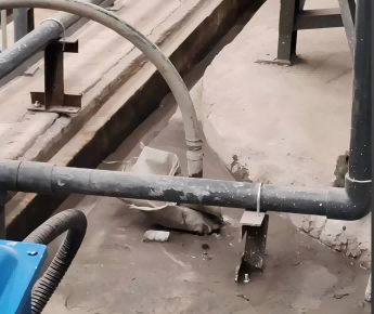 磴口常用注浆材料特点及应用范围 注浆料分类