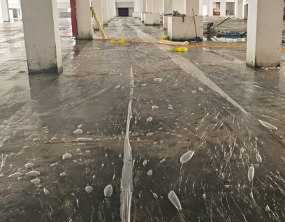 磴口不发火砂浆和不发火金属骨料有什么区别