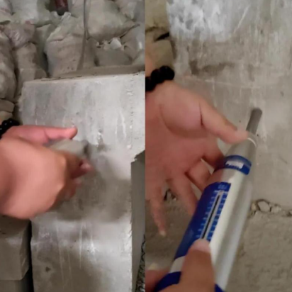 磴口混凝土强度不足的原因及处理方法