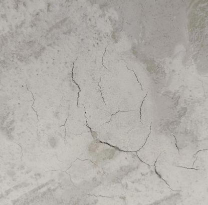 磴口灌浆料为什么会产生裂缝？出现裂缝该如何处理？