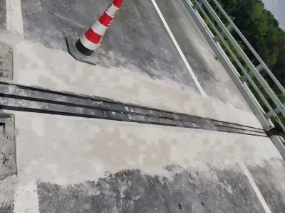 磴口伸缩缝更换后浇筑材料快速结构修补料速砼的产品特点及施工流程​