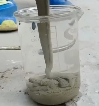 磴口水工混凝土絮凝剂，水下抗分散剂的作用及施工方法