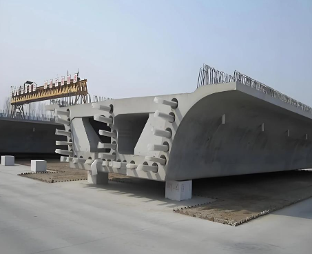 磴口抗冻压浆料的特点及标准化施工工艺